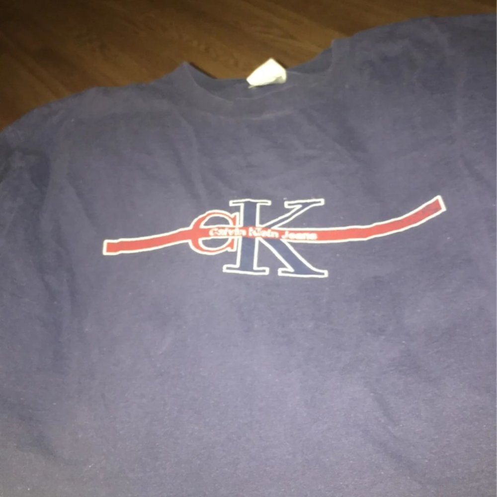 Long sleeve Tshirt
